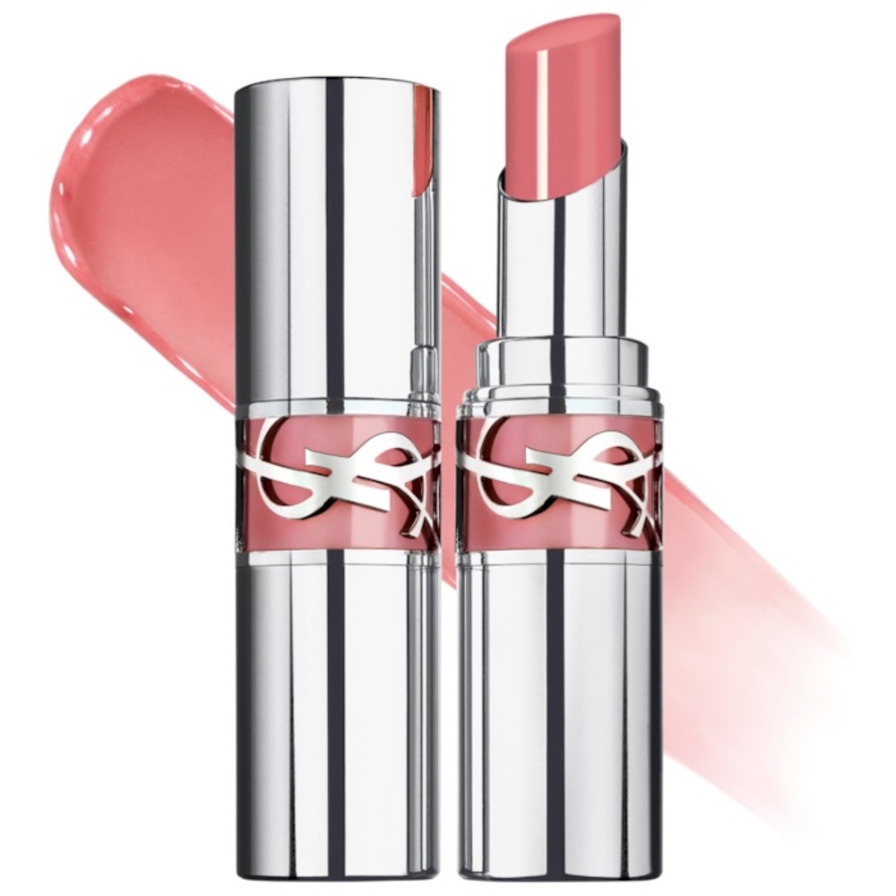 YvesSaintLaurent 44 Nude Lavalliere - iconic pink nude